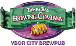 Tampa Bay Brewing Company