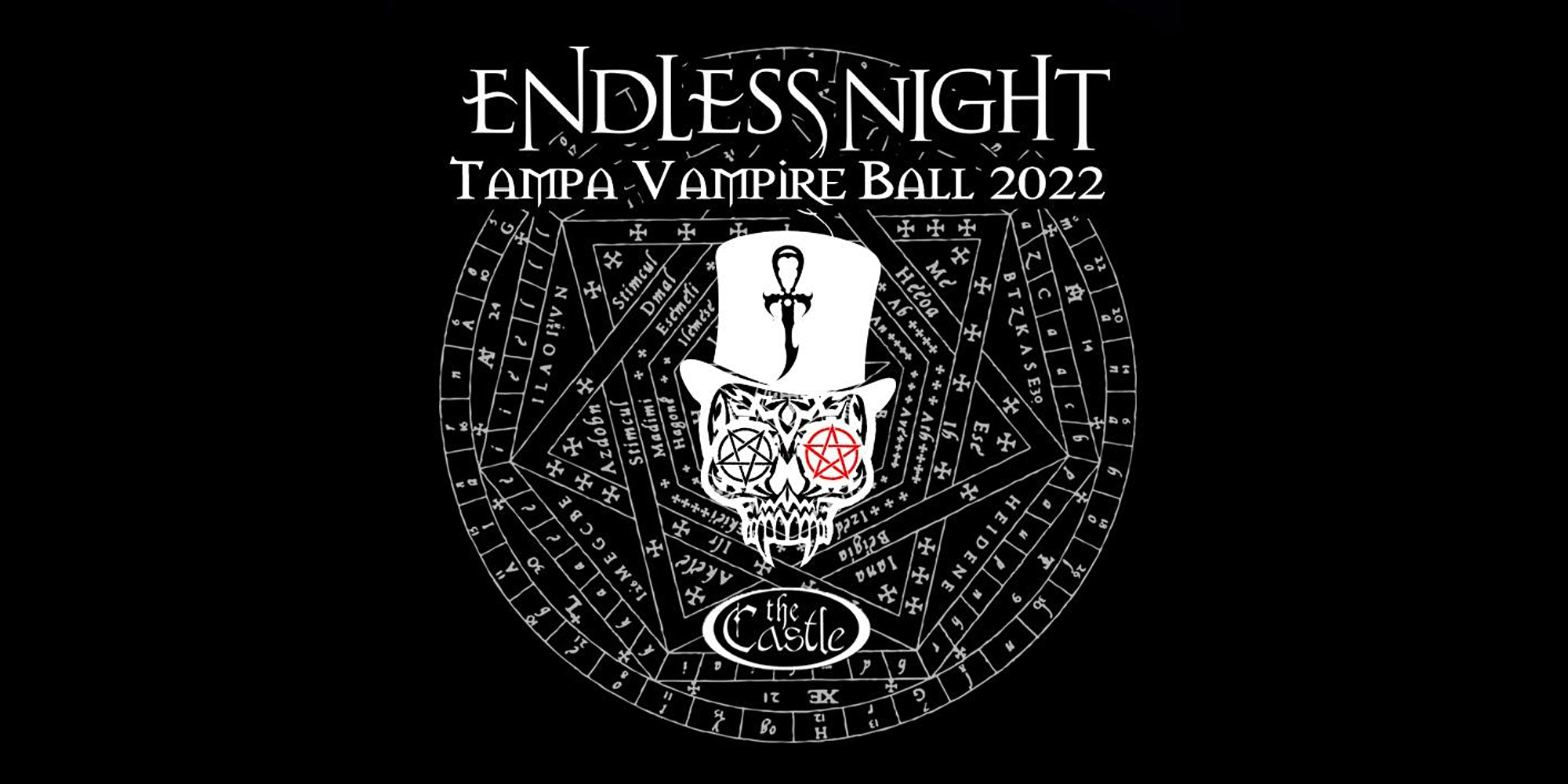 NEW ORLEANS — Endless Night Vampire Ball